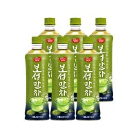 동원 보성 말차 PET 500ml (6개)