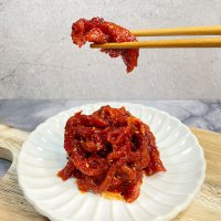 그곳에가면 상하식품 싱싱 명태회무침 1kg+1kg