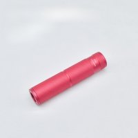 칼라파트 칼라파츠 금속 메탈 더미 소음기 14mm 19mm 역나사