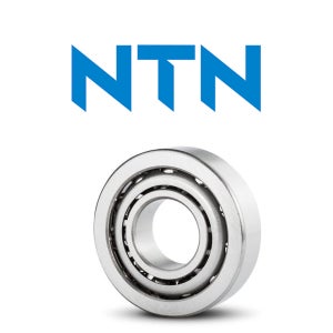 NTN 일제 초고속 스핀들 정밀급 세라믹 베어링 5S-7009UCG/GNP4