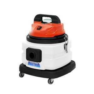 씨에스테크 업소용 건식 청소기 CS-122F 22L