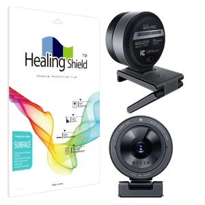 힐링쉴드 레이저 키요 프로 무광 외부보호필름 2세트