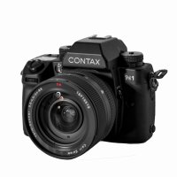 [대여] 콘탁스 CONTAX N1 + 24-85mm 필름카메라 필카 대여 렌탈/렌트