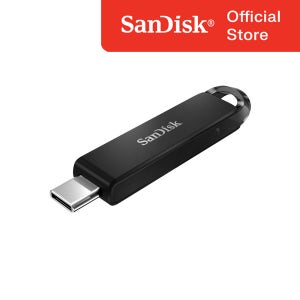 SOI 샌디스크 울트라 USB 타입C 3.1 플레시 드라이브 128GB