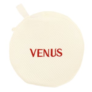 비너스 미니 원통모양 브래지어가 망가지지않는 란제리 속옷 전용 소형 세탁망[VAC8560]