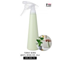 이케아 토마트 분무기, 라이트그린, 35cl (=350ml) 205.360.10