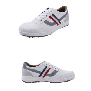 가죽 경량 남성컴포트화 효도화 중년남자신발 3cm