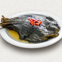 [오수연 푸드]매실청간장깻잎 150g/300g