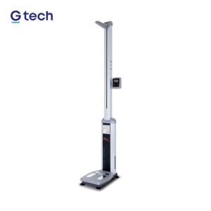 지테크 블루투스 자동 신장계 GL-310BP (프린터포함) 신장측정기 병원 신장 체중 비만도