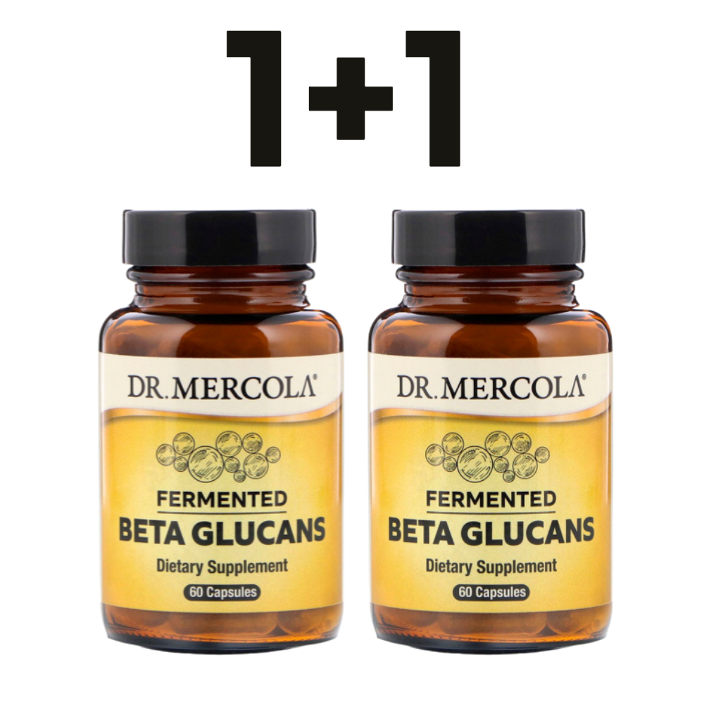 닥터머콜라 <b>베타글루칸</b> 60캡슐 2개