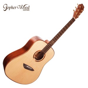 고퍼우드 Gopherwood G700