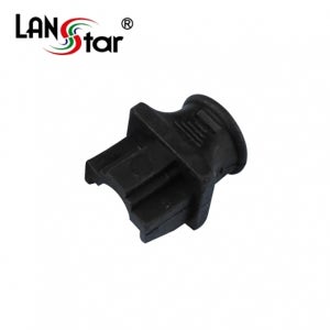 라인업시스템 LANSTAR LS-DC-RJ45-BKC 커버