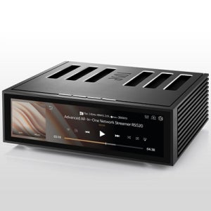 하이파이로즈 RS150B 당일발송 네트워크 플레이어 정품 공인대리점