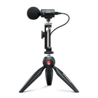 SHURE MV88+ Video Kit 삼아정품 /스마트폰용 마이크