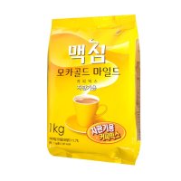 동서식품 맥심 모카골드 마일드 1kg