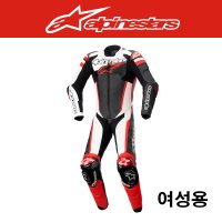 [여성] 알파인스타 GP IGNITION LT SUIT 아시안핏 바이크슈트, 레이싱슈트