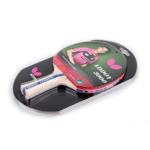 버터플라이 탁구라켓 ADDOY 3000