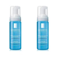 La Roche Posay 독일 미셀라 클렌징 폼 150ml 2팩