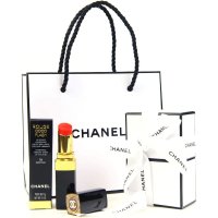 샤넬 CHANEL 립스틱 루주 코코플래쉬 포장 선물 세트