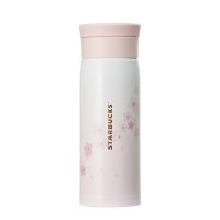 스타벅스 20 JMZ 체리블라썸 보온병 480ml