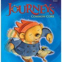 Journeys: Common Core Student Edition Volume 2 Grade K 2014, ISBN : 9780547912295 B급