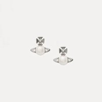 비비안웨스트우드 발비나 진주 이어링 귀걸이 VIVIENNE WESTWOOD BALBINA PEARL EARRINGS