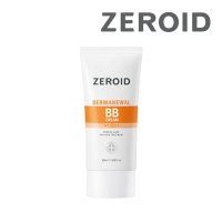 [제로이드] 더마뉴얼 비비 크림 (SPF30, PA++) 50ml