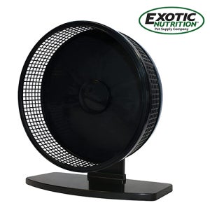 엑조틱 뉴트리션 사일런트 휠 프로 쳇바퀴 30cm