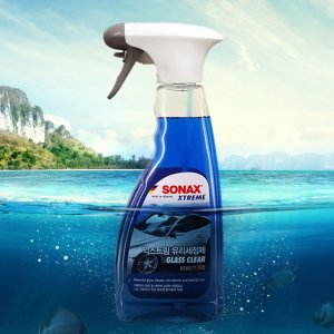 소낙스 익스트림 유리세정제 500ml 글라스크리너 유리크리너