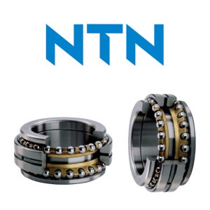 NTN 일제 스핀들 복식 스러스트 앵귤러베어링 562036/GNP4, 234436MSP