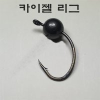 우리들이야기 카이젤 네꼬리그 와끼리그 배스훅 루어스타일