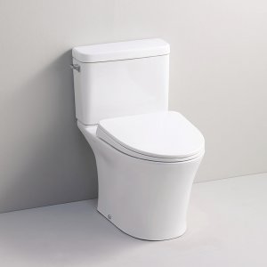 대림바스 투피스양변기 화장실변기 교체설치 CC-730