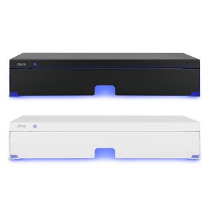 앱코 HC-TUV1 UV살균 모니터받침대 (화이트)
