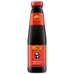 이금기 팬더 굴소스 255g 중국 요리 재료