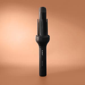 엘리뷰 자동롤러고데기32mm 자동 회전 봉고데기 여신 웨이브 볼륨 아이롱 오토 롤링 고대기