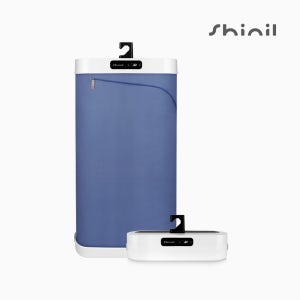 신일 의류관리기 미니스타일러 소형 옷걸이 옷걸이형 1인 휴대용 스타일러 SSC-1100B