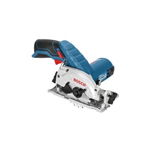 보쉬 원형톱 GKS 10.8V-LI 충전 전기톱 76mm 베어툴 본체 초소형 휴대용