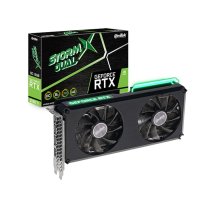 이엠텍 지포스 RTX 3060 Ti STORM X Dual OC D6 8GB