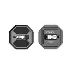 팔캠 FC3225 사각 카메라 마운트 퀵릴리즈 플레이트 F50