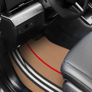 지엠지모터스 디올뉴 코나 SX2 자동차 카매트 바닥 매트 가솔린 더뉴 코일 루프