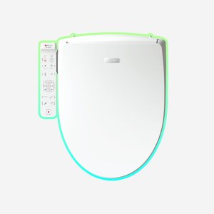 애플비데 AB-K8846 자동노즐살균 필터10