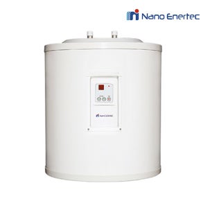 나노에너텍 스테인리스 전기 온수기 NK-050U 저장식 스텐 온수기 (50리터/언더싱크형)