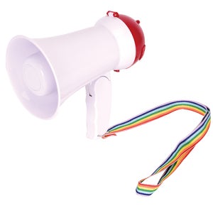 SMATO 메가폰 메가폰 MGP-1R