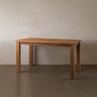 Bref Reclaimed Table 브레프 티크고재 다이닝 테이블