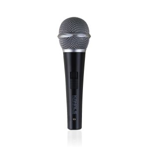 카날스 강의용 수업용 강사용 선생님 가수 다이나믹 유선 마이크 BKG-808