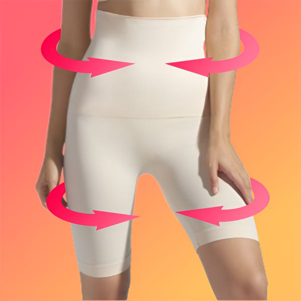 앙블리 웨딩 촬영 드레스 보정속옷 똥배팬티 거들 뱃살 속바지 골프 복부 커버 허벅지 쇼티