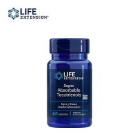 라이프 익스텐션 Super Absorbable Tocotrienols 토코트리에놀 60정