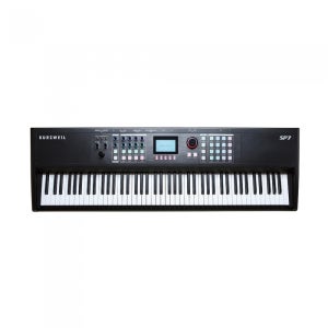Kurzweil SP7 커즈와일 신디사이저