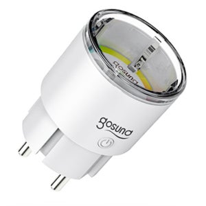 IOT 콘센트 원격 음성제어 스마트 플러그 스위치 멀티탭 전기용품 구글홈