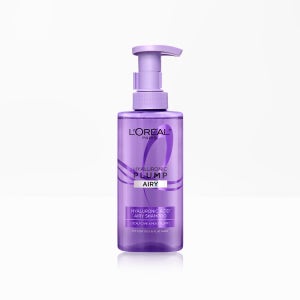 [+2.6CM UP] 로레알파리 히알루론산 볼륨업 샴푸 440ml